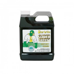 Очиститель Super Green 1,9 литра (канистра)